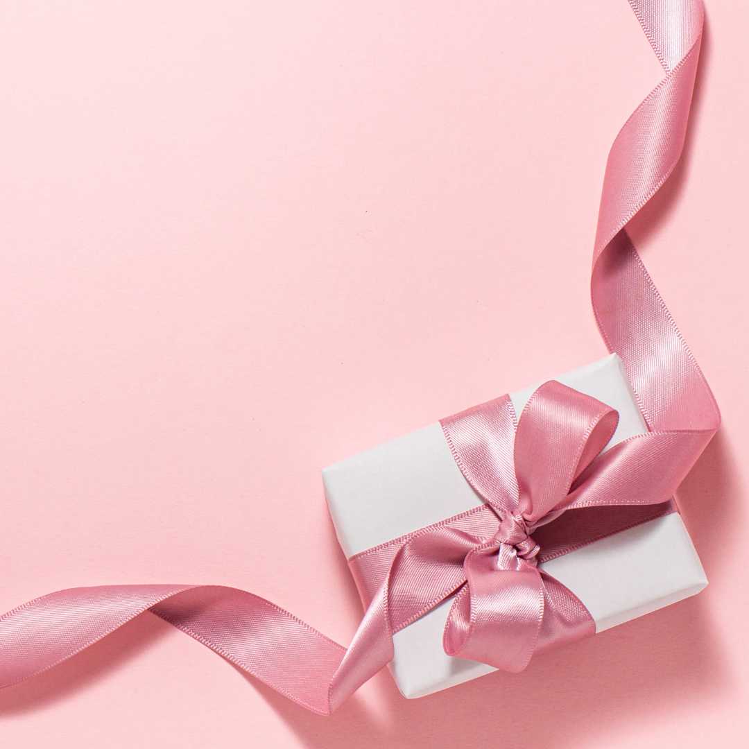 Satijnen lint dubbel geweven 16 mm | 25 m - OptimaDoopsuiker