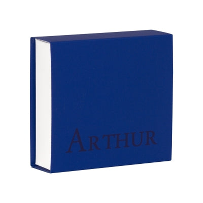 Luciferdoosje indigo | Buromac - OptimaDoopsuiker