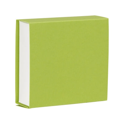 Luciferdoosje lime | Buromac - OptimaDoopsuiker