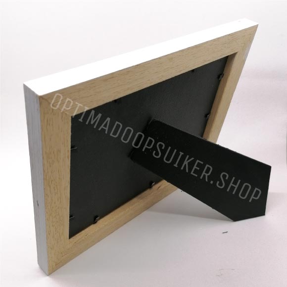 Fotokader Communie | OP=OP - OptimaDoopsuiker