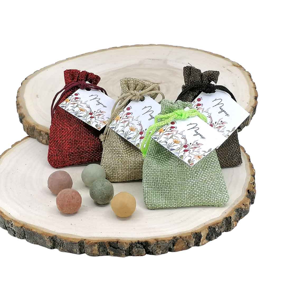 Blossombs magnolia - 10 stuks - OptimaDoopsuiker