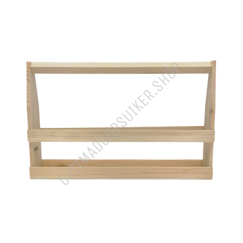 Flessenhouder 'De tofste opa dat ben jij!' - OptimaDoopsuiker