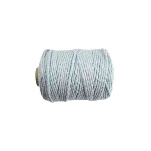 Katoenen koord blauw | 50 m - OptimaDoopsuiker