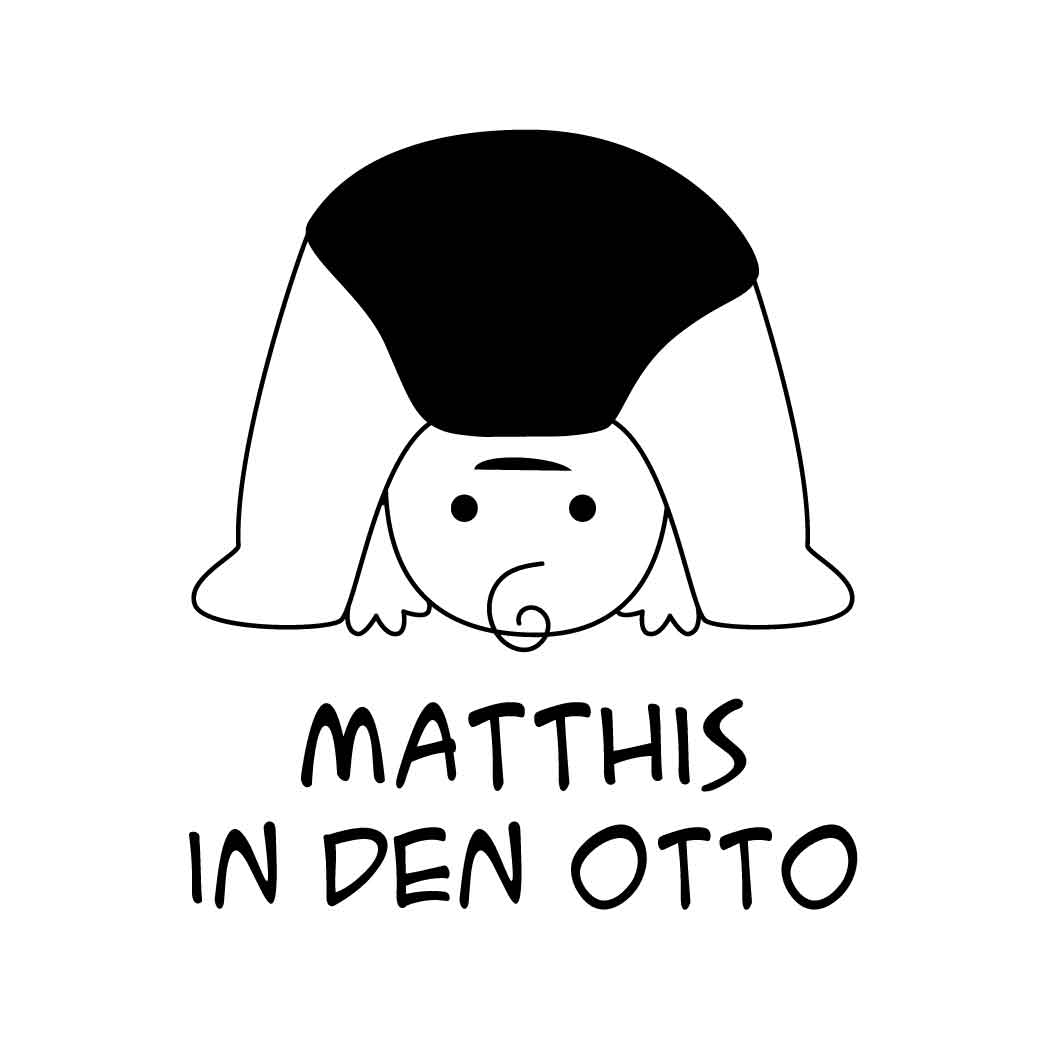 Autosticker baby kiekeboe - OptimaDoopsuiker