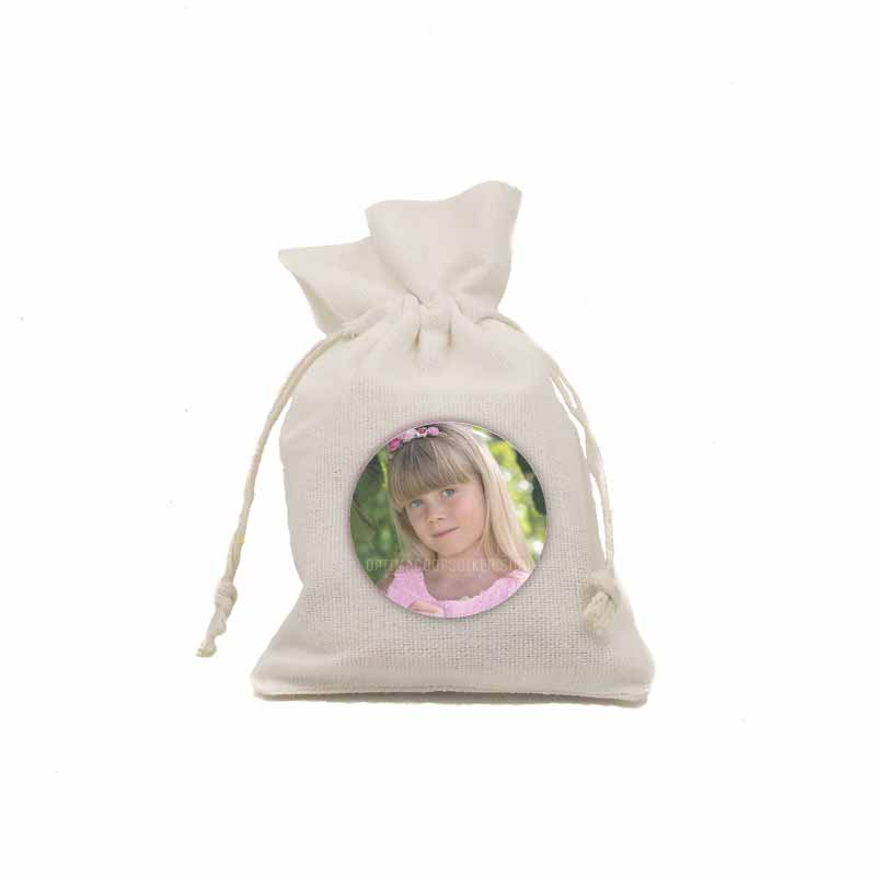 Button - Magneet met je eigen ontwerp of foto - OptimaDoopsuiker