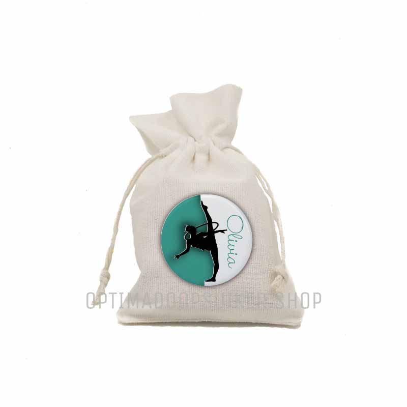 Button - Magneet Turnster - OptimaDoopsuiker