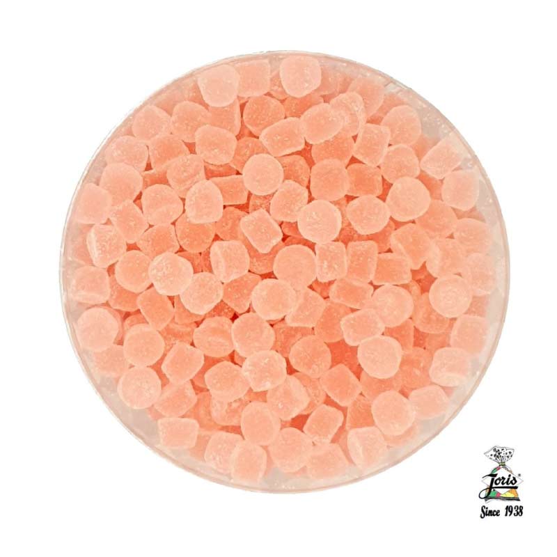 Meli Melo roze van Joris - 2,5 kg - OptimaDoopsuiker