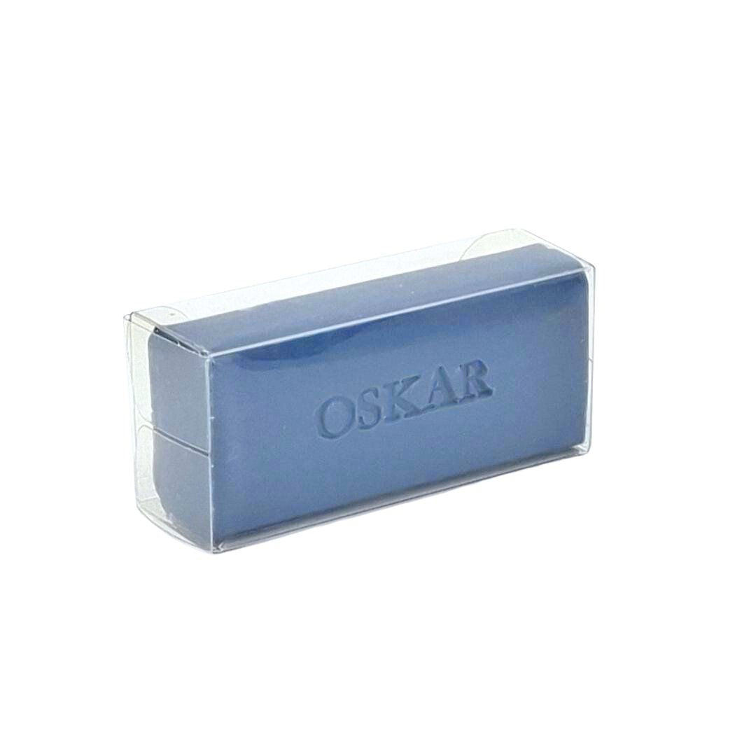 Mini transparant mica doosje - OptimaDoopsuiker