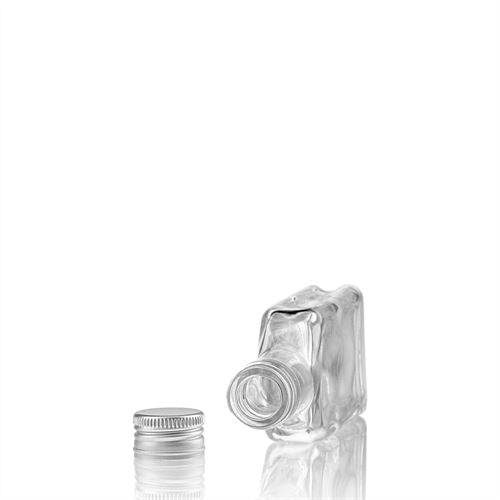 Mini zakflesje 40ml - OptimaDoopsuiker