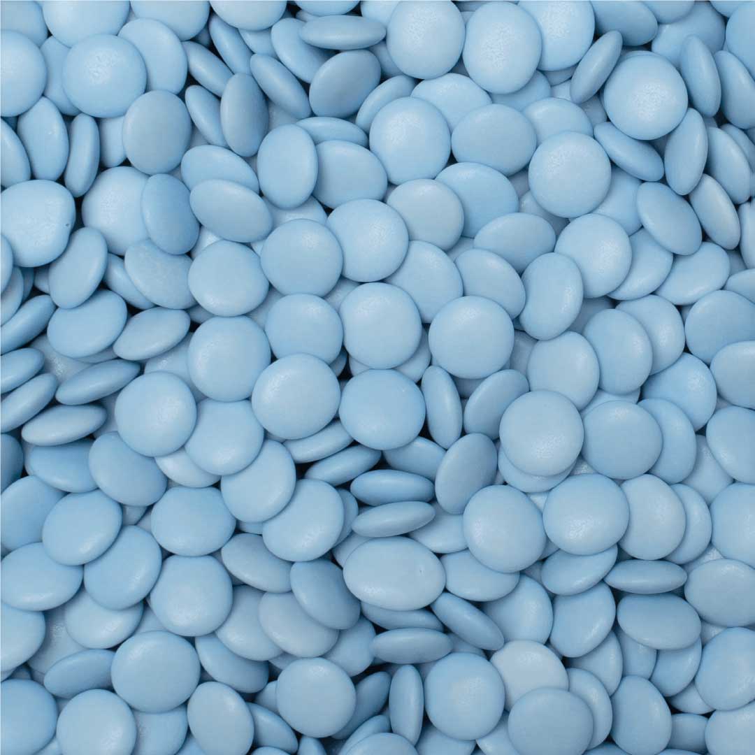 Lentilles Bleues de De Bock - 1 kg