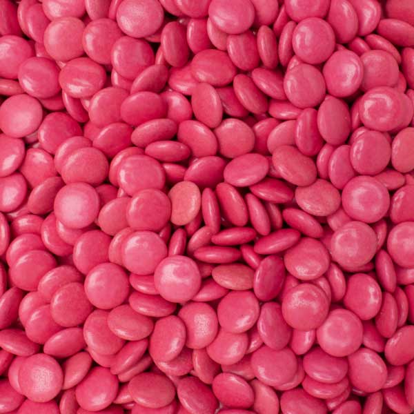 Lentilles Fuchsia de De Bock - 1 kg