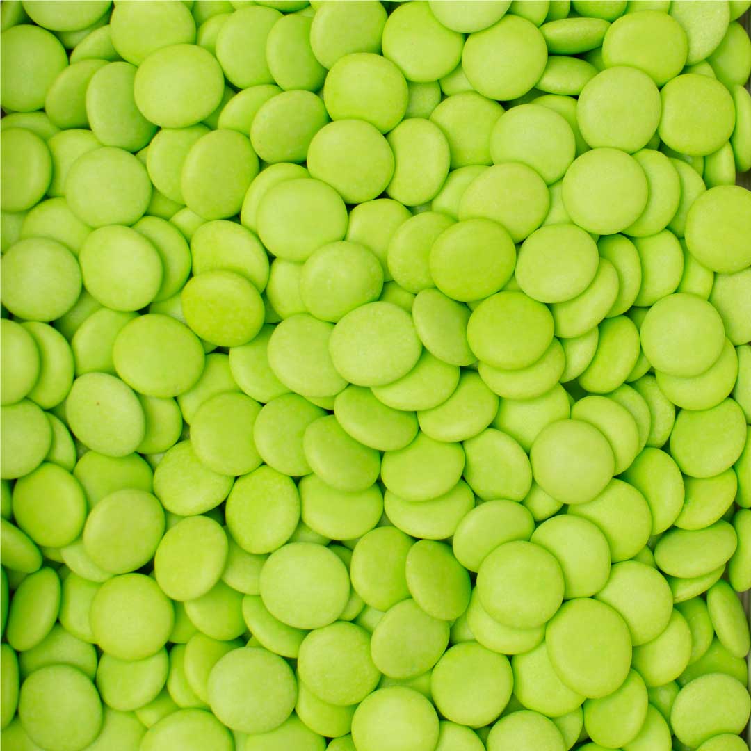 Lentilles Vert Vif de De Bock - 1 kg