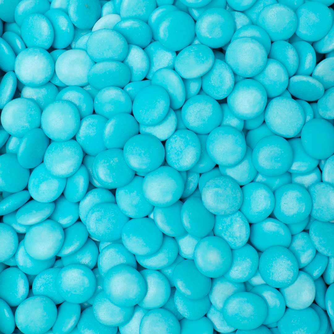 Lentilles Turquoise de De Bock - 1 kg