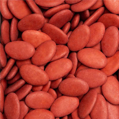 Sugar Beans Velvet Red - 1 kg