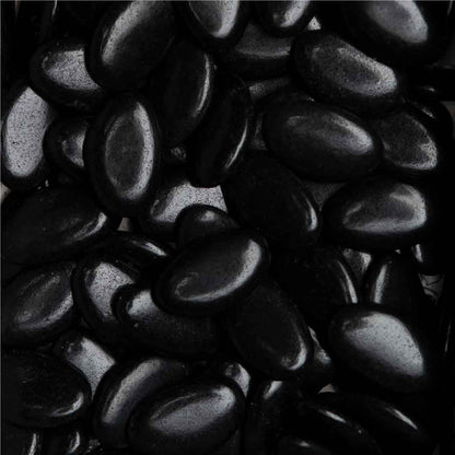 Sugar Beans Black - 1 kg