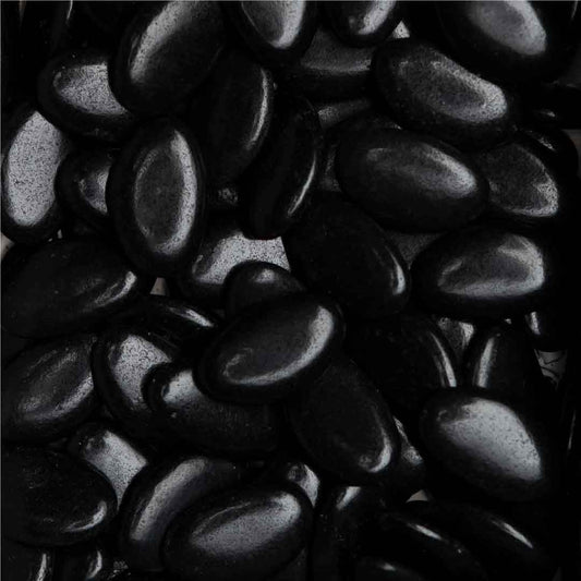 Dragées Noires - 1 kg