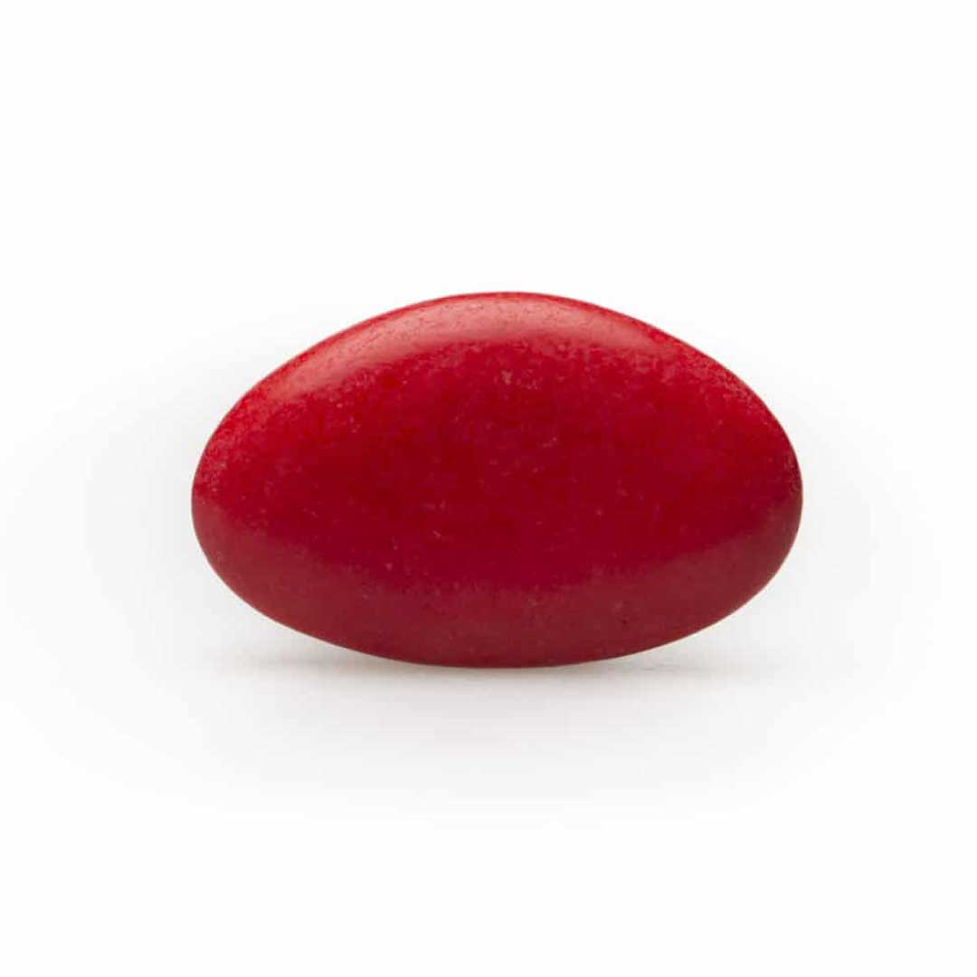 Dragées Rouges - 1 kg