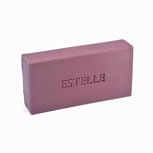 Zeep met naam - Retro Classic