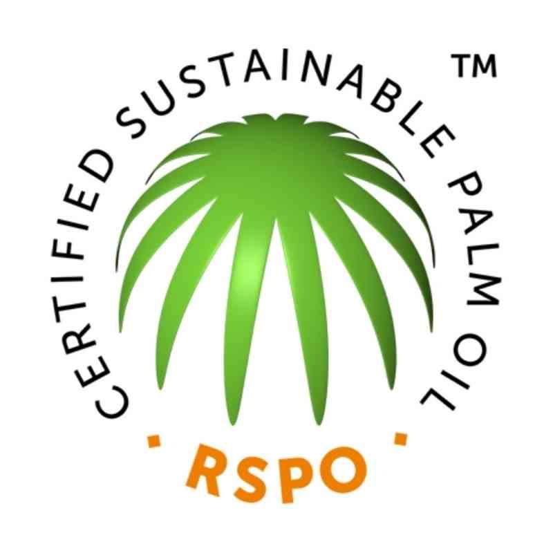 RSPO label