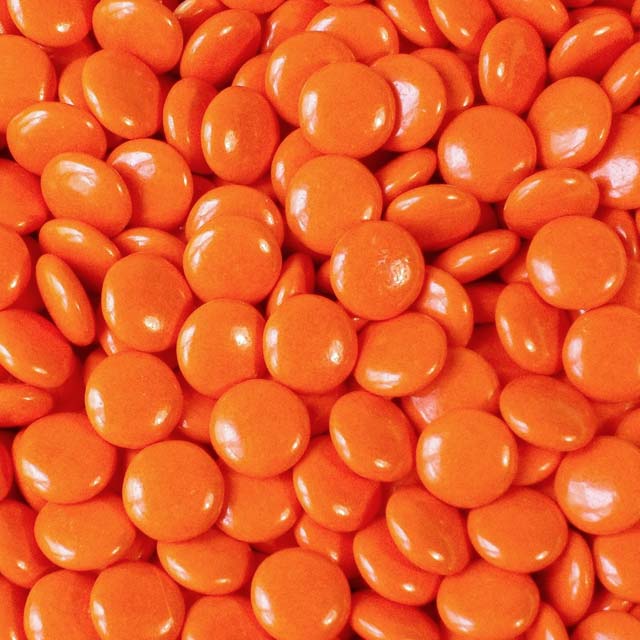 Oranje lentilles - OptimaDoopsuiker