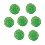 Meli Melo groen van Joris - 2,5 kg - OptimaDoopsuiker